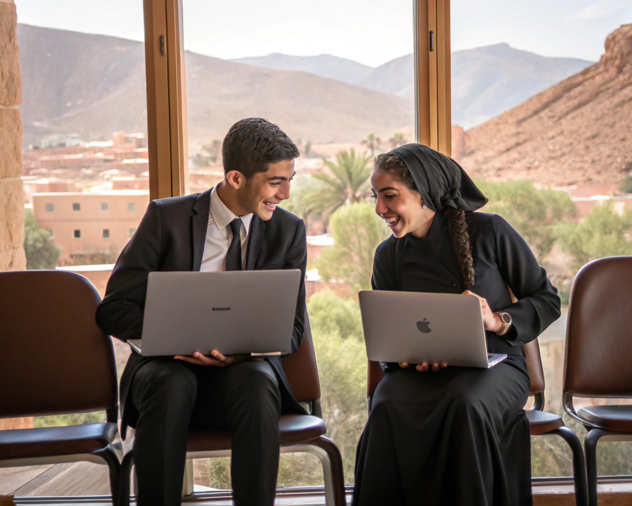 Youth Income Improvement and Economic Integration Program – Tinghir Province