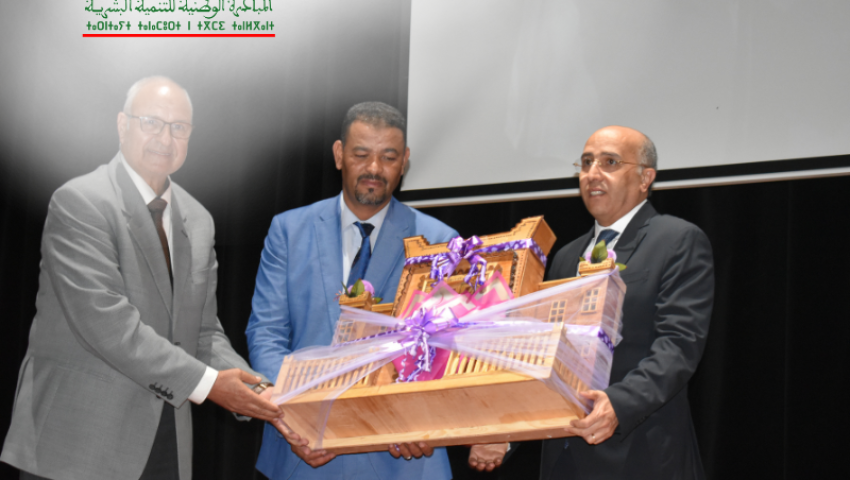 منتدى المضايق والواحات